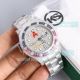 KS Replica Rolex GMT-Master II 116758 SS Sapphire Ruby Bezel Watch (2)_th.jpg